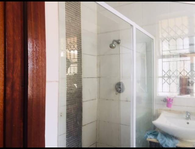 1.5 BEDROOM FLAT FOR SALE IN MUSGRAVE